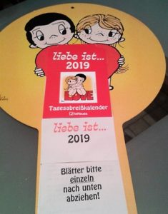 Liebe-ist...2019